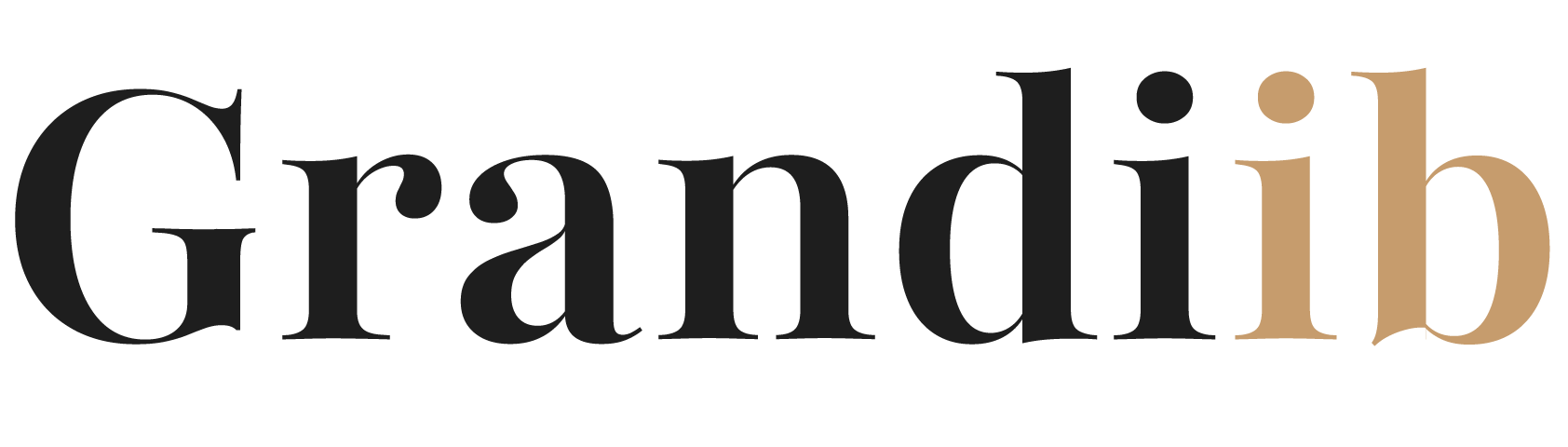 grandiib.com